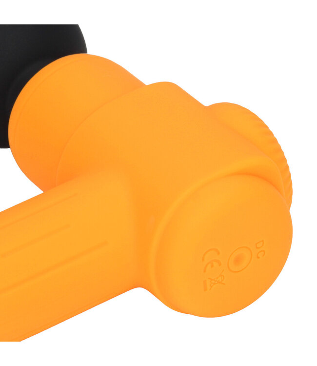 Loveline Mini Wiederaufladbarer Microboost Massager – Kraftvoll & Vielseitig