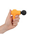 Loveline Loveline Mini Rechargeable Microboost Massager - Compact & Powerful Relief