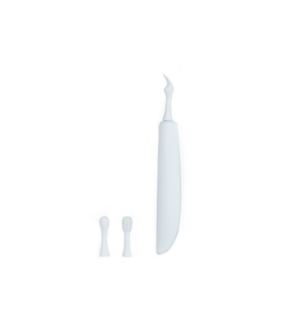 Maiatoys Maia Toys Oceana USB-Oplaadbare Waterdichte Sonic Vibe Met 3 Sleeves