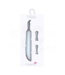 Maiatoys Maia Toys Oceana USB-Oplaadbare Waterdichte Sonic Vibe Met 3 Sleeves