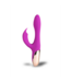 Maiatoys FlexiCurve Rabbit Vibrator – Buigbaar & Gericht Genot | Maiatoys