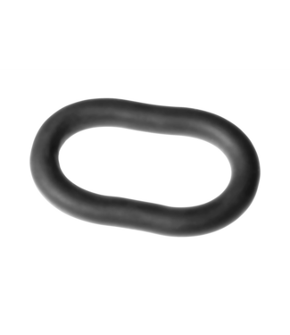 PerfectFitBrand Ultra Wrap SilaSkin™ Adjustable Cock Ring - Soft, Comfortable & Flexible