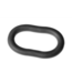 PerfectFitBrand PerfectFitBrand SilaSkin™ Flexibele Verstelbare Cockring 22,9 cm