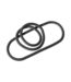 PerfectFitBrand XPlay Gear Silicone Slim Wrap Cock Ring - Comfort & Pleasure Boost