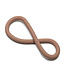 PerfectFitBrand PerfectFitBrand Verstelbare Siliconen Ring 3,5 cm Voor Cockring & Ballring