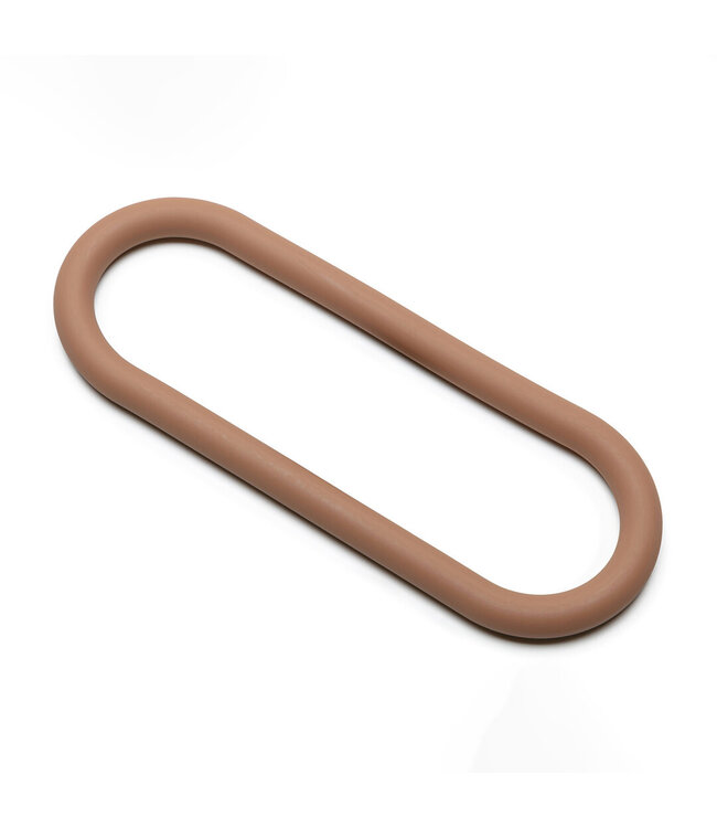 PerfectFitBrand Premium Silikon Cockring 12/30,5 cm - Verstellbarer Sexspielzeug-Ring