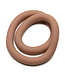 PerfectFitBrand PerfectFitBrand Verstelbare Siliconen Ring 3,5 cm Voor Cockring & Ballring