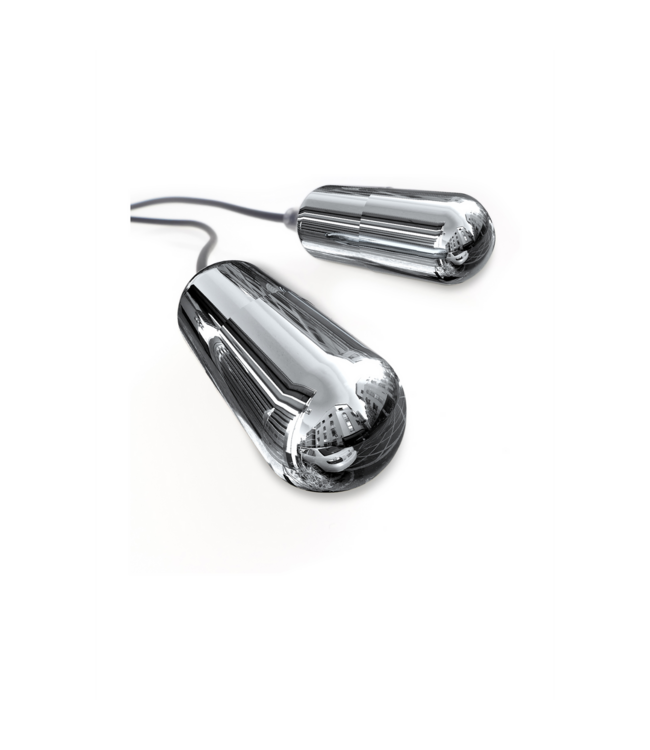 Pipedream Double Vibrating Glans Stimulator – Ultimate Pleasure Experience!