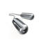 Pipedream Dubbele Vibrerende Testikel Sleeve Met Krachtige Vibraties Voor Intense Stimulatie