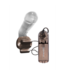 Pipedream Double Vibrating Glans Stimulator – Ultimate Pleasure Experience!