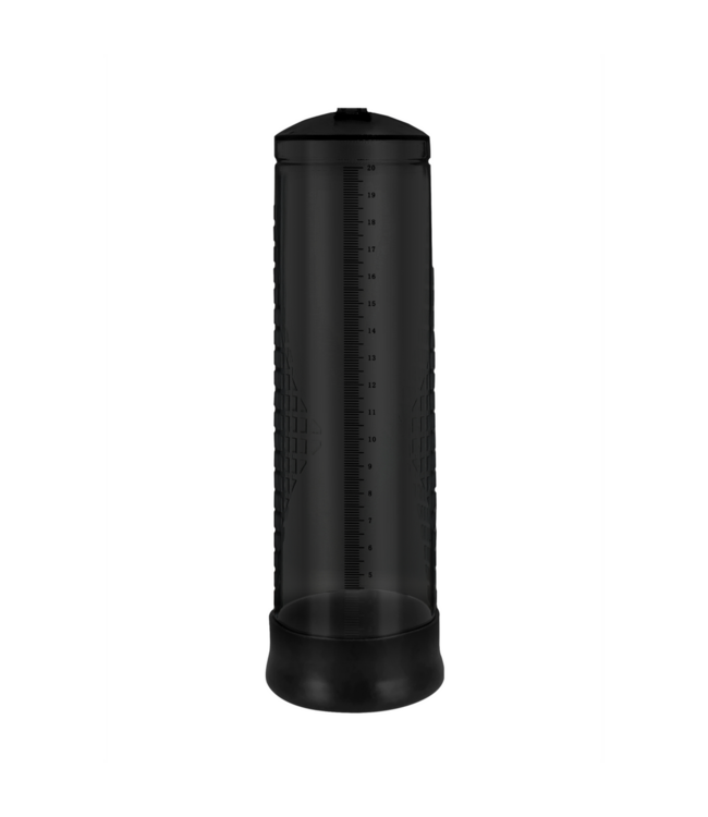 Pumped Extreme Power Rechargeable Car Pump – Hands-Free, Safe, Accurate Inflation