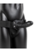 RealRock Hohl RealRock Strap-On 14,3 cm – Realismus, Komfort & Performance