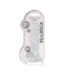 RealRock Realistic 25 cm Dildo with Balls | Safe, Lifelike, Suction Cup