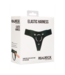 RealRock Elastischer RealRock Harness 37 cm | Komfortabler Halt für intensiven Spaß