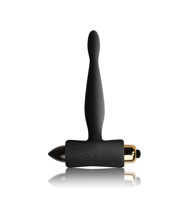 Rocks-Off Rocks-Off Anaal Stimulator 12,4 cm Met T-Vormige Basis Voor Beginners