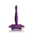 Rocks-Off Teazer 3.5 cm: Ideal Vibrating Anal Toy for Beginners & Beyond