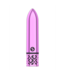 Royal Gems Royal Gems Bullet Vibrator Roze | Krachtige Oplaadbare F-1 Motor
