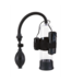Seven Creations Multi-Speed Power Pump Met Snelontgrendelingsventiel En Verwijderbare Bullet