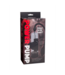 Seven Creations Power Pump Penispumpe mit herausnehmbarem Multi-Speed-Bullet