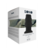Sono Sono Buttplug Holle Tunnel Met Drievoudige Ring 12,7 cm Groot