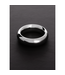 Steel by Shots Roestvrijstalen Donut C-Ring Met Afgeronde Randen Voor Comfortabel Gebruik