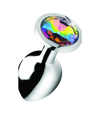 XR Brands Siliconen Anale Trainingsset Met Drie Curvy Bollen Voor Beginners En Gevorderden