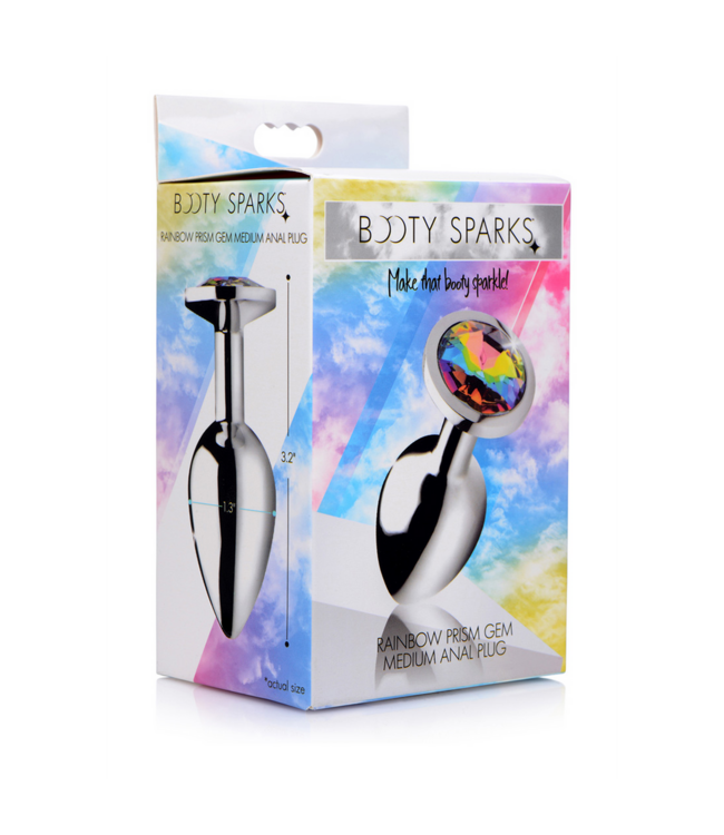 XR Brands Siliconen Anale Trainingsset Met Drie Curvy Bollen Voor Beginners En Gevorderden