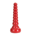 Doc Johnson Doc Johnson Rood Anale Wand Plug 20,8 cm Veilig Ftalaatvrij PVC