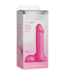 Doc Johnson Tru Super 18cm Lifelike Silicone Dildo - Premium American-Made Quality