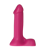 Doc Johnson Tru Super 18cm Lifelike Silicone Dildo - Premium American-Made Quality