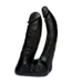 Doc Johnson Vac-U-Lock Double Penetrator Dubbele Dildo 16 cm Voor Vaginale En Anale Stimulatie