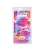 Doc Johnson Rainbow Classic Dong 17.8 cm - Flexible, Safe & Body-Safe Pleasure