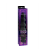Doc Johnson Black Magic 7 Vibro-Riffer: Vielfalt, Diskretion & Wasserfestigkeit
