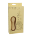 Doc Johnson RITUAL Sol Yellow Silicone Vibe - Powerful & Discreet Pleasure