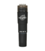 Doc Johnson Doc Johnson Velvet Touch Compact Vibrator Zwart Waterdicht
