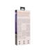 GC Dolphin Vibrator Met 44 Modi, 8 Draaistanden En Instelbare Trillingen