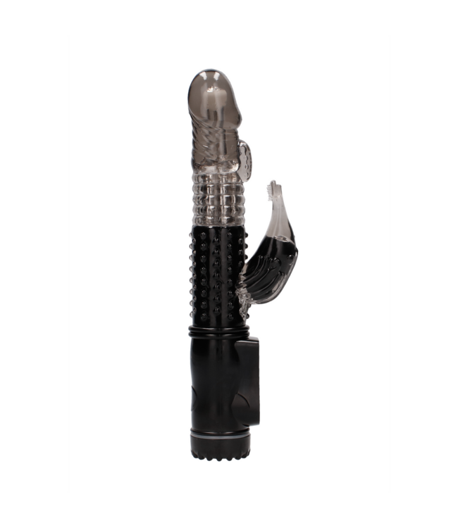 GC Dolphin Vibrator Met 44 Modi, 8 Draaistanden En Instelbare Trillingen