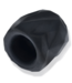 Hunkyjunk Fractal Tar Ice Ball Stretcher - Soft Silicone for Ultimate Comfort