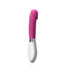 Luna by Shots Luna Vibrator Roze 10-Traps 7000 RPM Stil Siliconen 21 cm