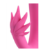 Maiatoys Maui Rabbit Vibrator: Flexible, Rechargeable & 10 Vibration Settings