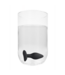 Ouch! Silky Silicone Apex Butt Plug Set – 10 cm of Ultimate Anal Pleasure