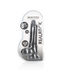 RealRock Realistic 16cm Dildo with Testicles - Soft TPE & Strong Suction Cup