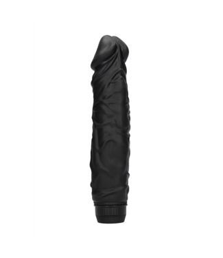 Shots Toys Realistic Multispeed Vibrator - Ultimate Sensation "Zero to Ohhhh!"