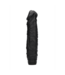 Shots Toys Lifelike Multispeed Vibrator Met Draaiknop En Realistische Textuur – 23 cm