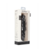 Shots Toys Lifelike Multispeed Vibrator Met Draaiknop En Realistische Textuur – 23 cm