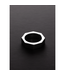 Steel by Shots Roestvrij Stalen NUT Erectie Versterker Ring 5,6 cm Steel by Shots