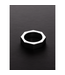 Steel by Shots NUT Stainless Steel Cock Ring - Durable, Stylish, and Performance-Boosting