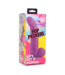 XR Brands POP Dildo with Suction Cup – Realistic 21.5 cm, Firm & Flexible
