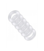 XR Brands Verstelbare Ball Stretcher Set Met 6 Elastische Ringen Voor Comfort