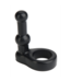 Doc Johnson Double Dip Silicone Double Butt Plug - 10.7cm Luxury Pleasure Tool